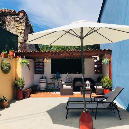 La Galayca Apartment El Barcenal Ngoại thất bức ảnh