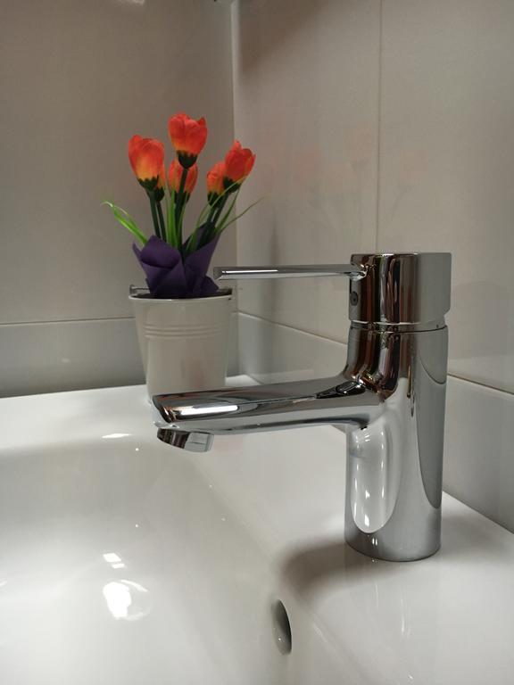 La Galayca Apartment El Barcenal Ngoại thất bức ảnh